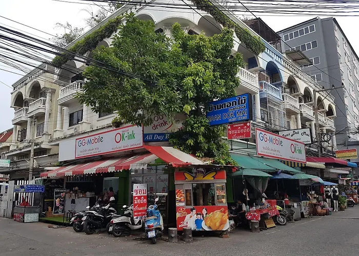 Baan Dok Mai