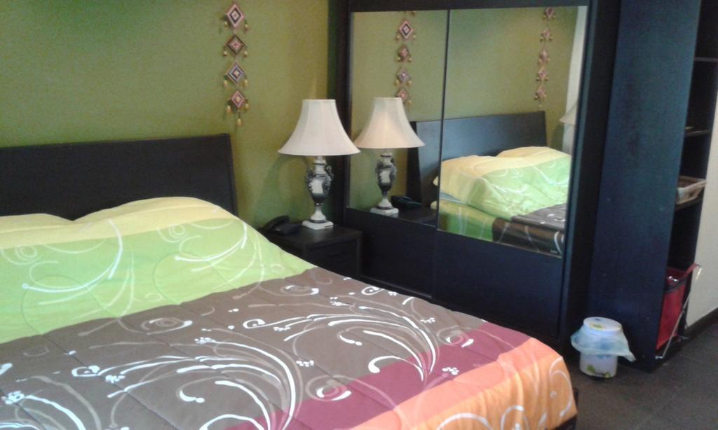 Apartment Baan Dok Mai Pattaya