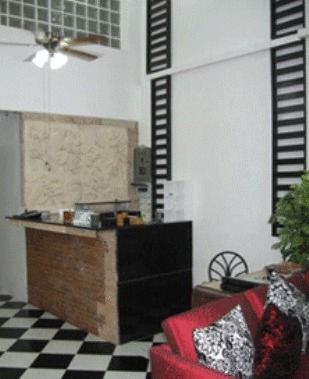 Apartment Baan Dok Mai *