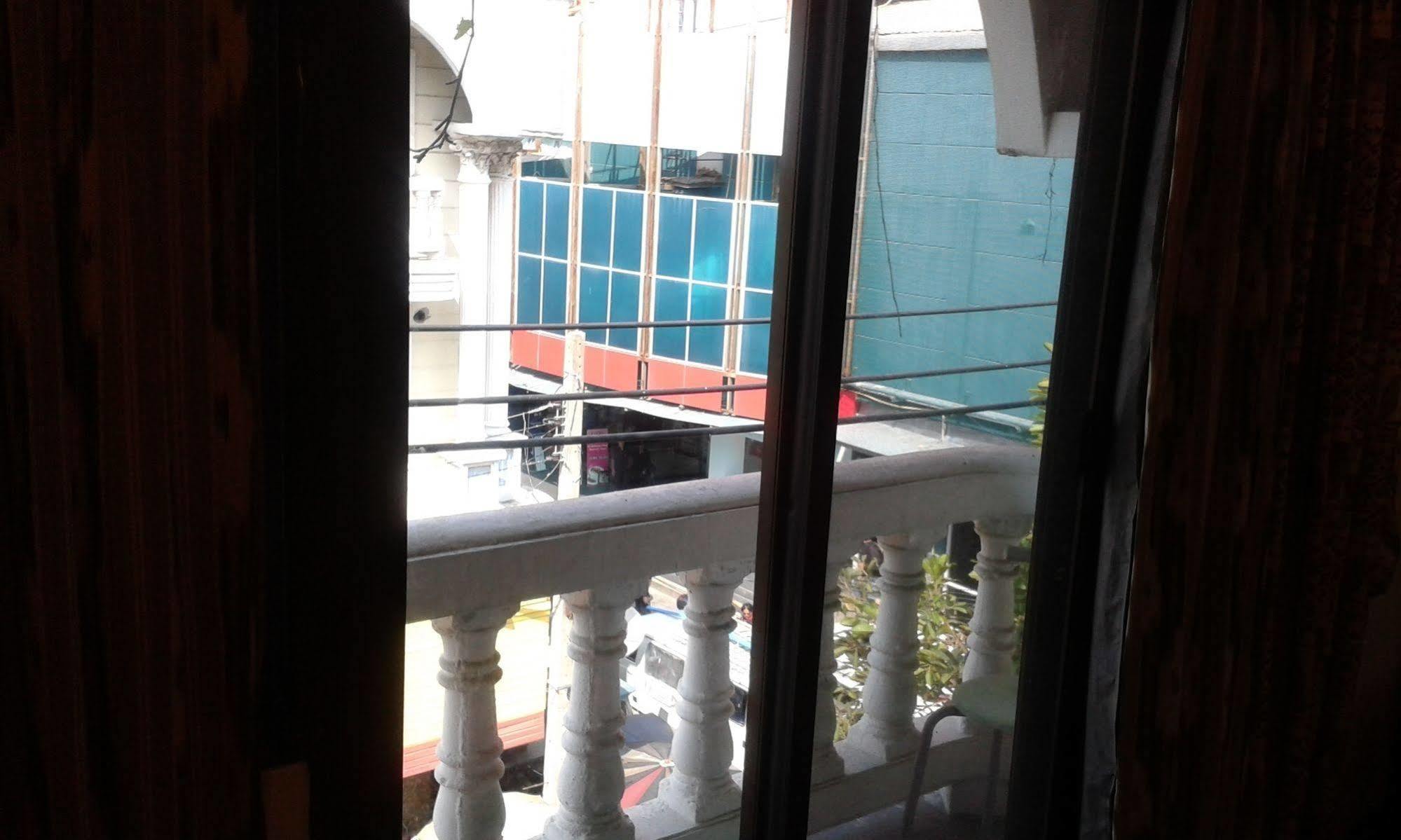 Baan Dok Mai Pattaya