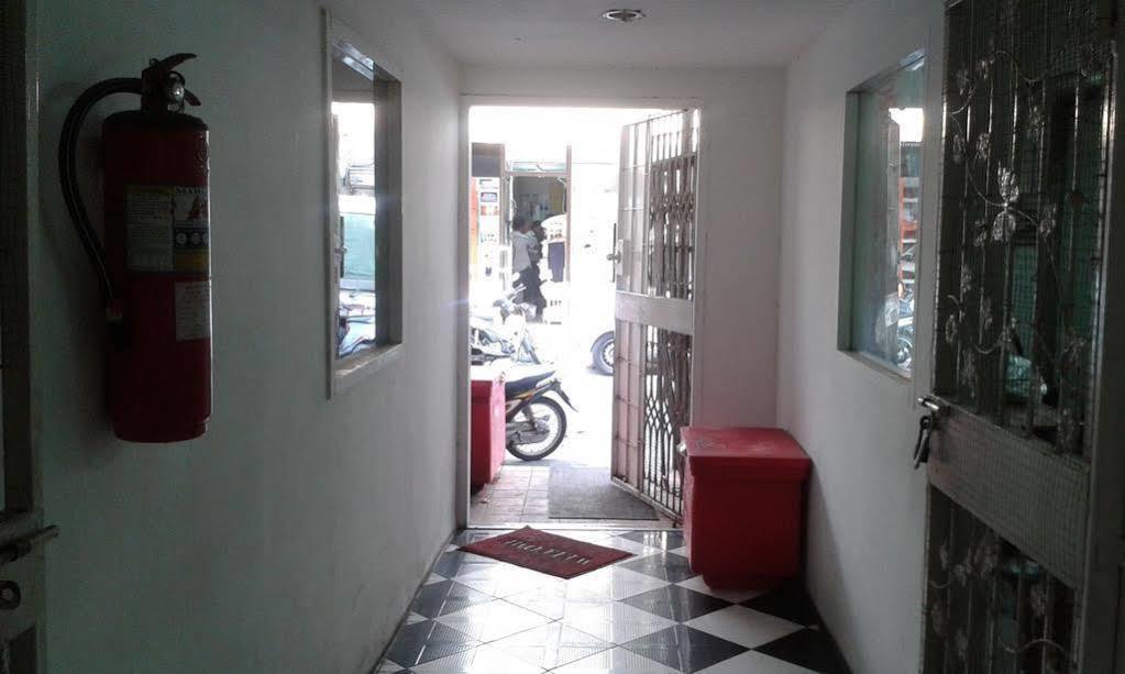 Apartment Baan Dok Mai Pattaya